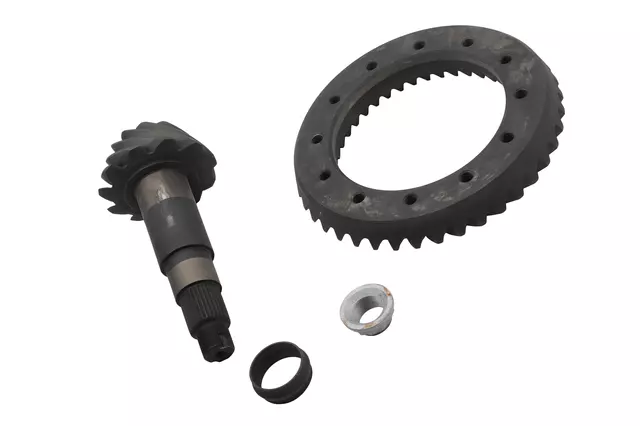 84960211 - : Ring &amp; Pinion for GM Image
