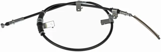C660789 - Brake: Parking Brake Cable for Dorman Image