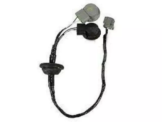 BB5Z13410A - Electrical: Socket &amp; Wire for Ford: Explorer Image