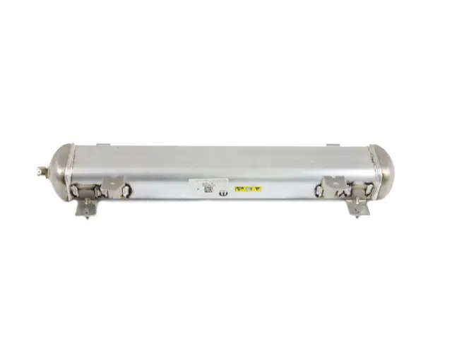 « 68453790AB –  : Suspension Pneumatique Reservoir, Secondaire pour Mopar Image »