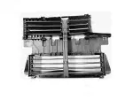 FL3Z8475A - : Shutter Assembly - Radiator Control for Ford Image