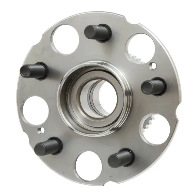 102092 - Wheels, Tires &amp; Parts: FAG Wheel Bearing - Generation 2 for SCHAEFFLER BEARING Image