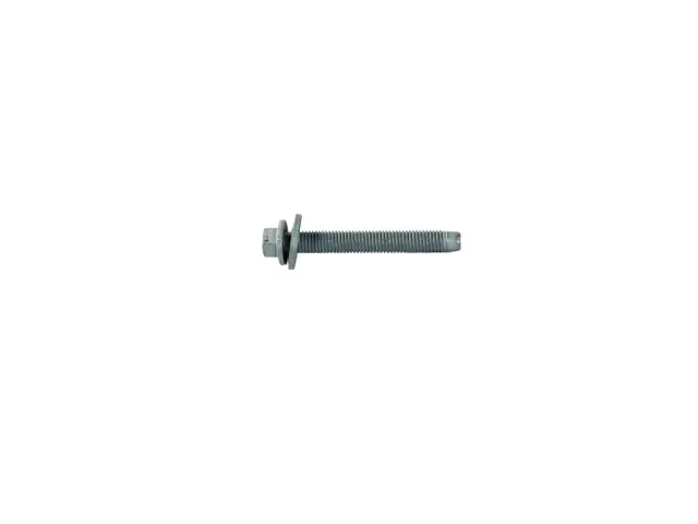 6512372AA - 2.0L I4 DOHC DI Turbo; Engine: Hex Head Bolt &amp; Washer for Mopar Image