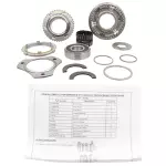 EA6Z7A153A - : Ring Gear for Ford Image