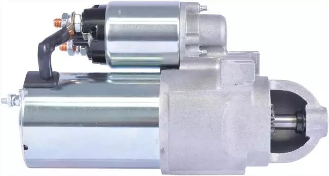 Starter - GM (88878285)