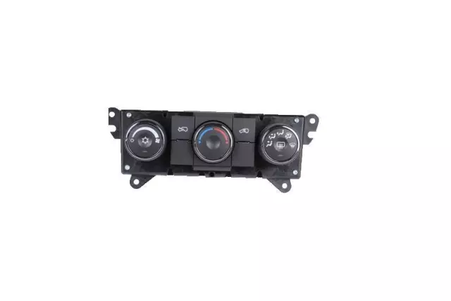 Dash Control Unit - GM (23111245)