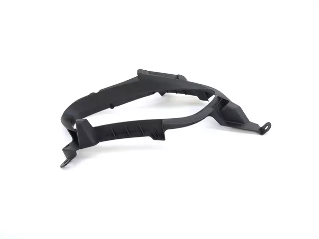 Headlamp Close Out, Right - Mopar (68210398AB)