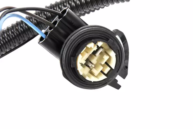 Driver Side Tail Light Wiring Harness - GM (16531401)