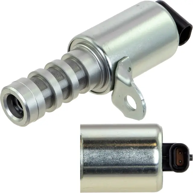 1811545 - Engines &amp; Components: Engine Variable Valve Timing (VVT) Solenoid for GLOBAL PARTS DISTRIBUTORS Image