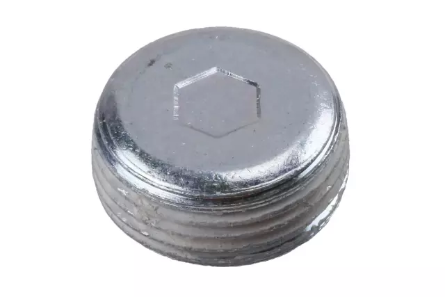 Differential Carrier Drain Plug - GM (23154581)