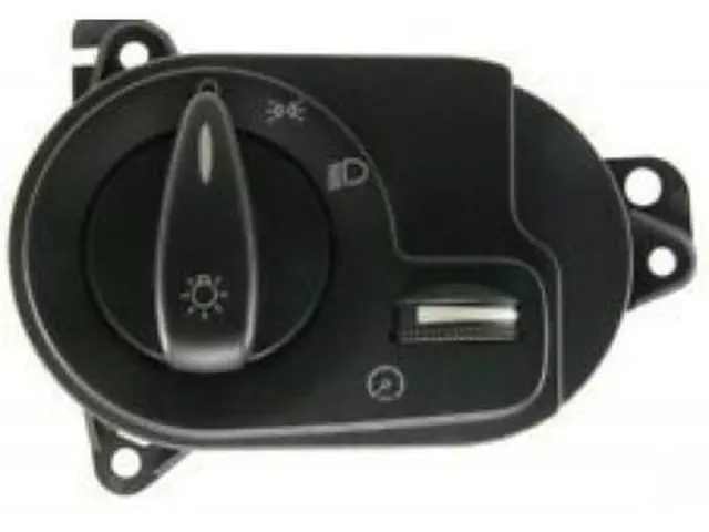 4L3Z11654CAD - Body: Headlight Switch for Ford: F-150 Image