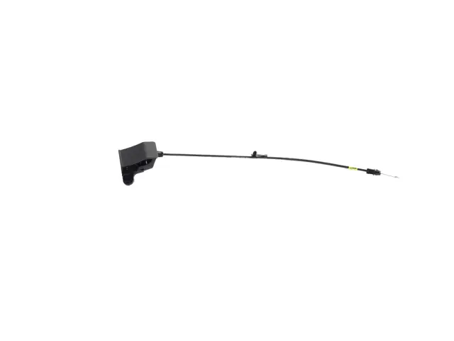 68290771AB - Body Sheet Metal Except Doors: Release Handle for Mopar Image