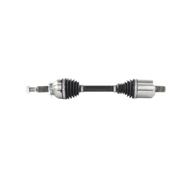 FD86066 - Transmission &amp; Drivetrain: TrakMotive FD-86066 CV Axle Shaft for TRAKMOTIVE Image