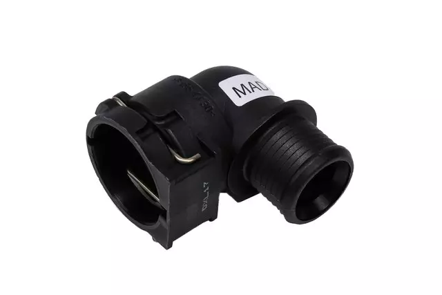 20809023 - Unclassified: Heater Inlet Hose Connector for GM Image