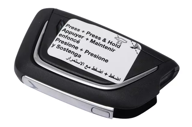 Transmitter - GM (13547765)