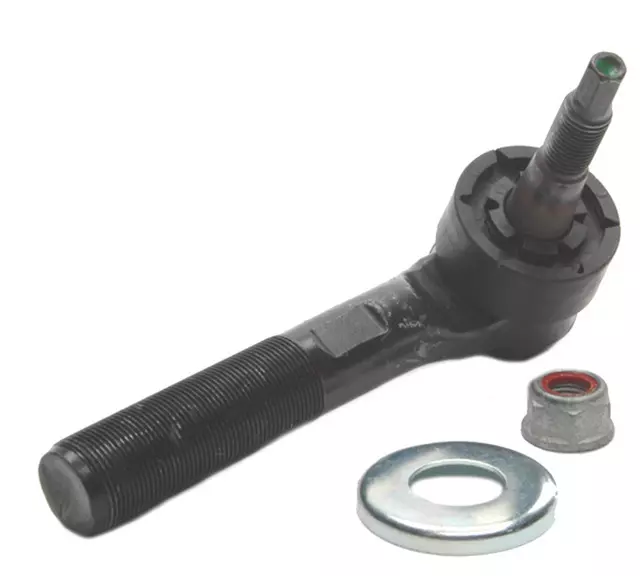 45A0919 - : Driver Side Outer Steering Tie Rod for Dodge: Ram 1500, Ram 2500, Ram 3500 Image