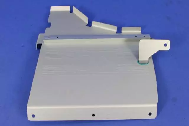 Foot Rest, Passenger - Alfa Romeo (68239945AA)