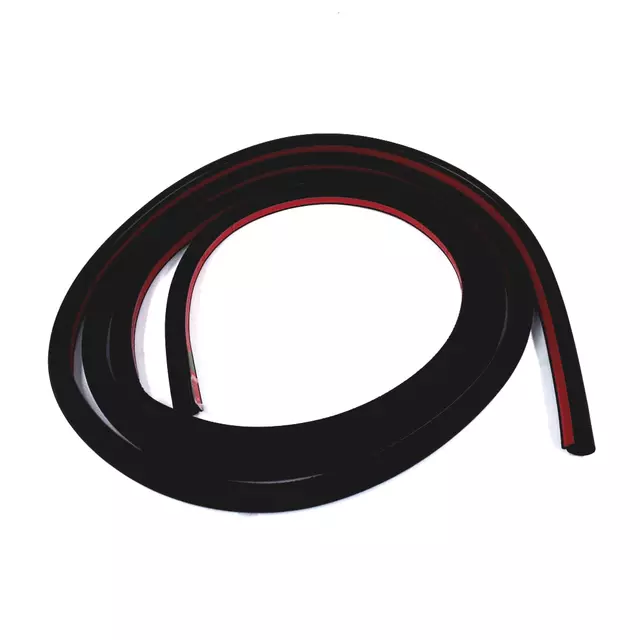 1K4837702E9B9 - Body: Door Weather-strip for Volkswagen: Golf, GTI, Rabbit Image