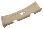22821217 - Body: Door Pillar Post Trim Set for GM Image