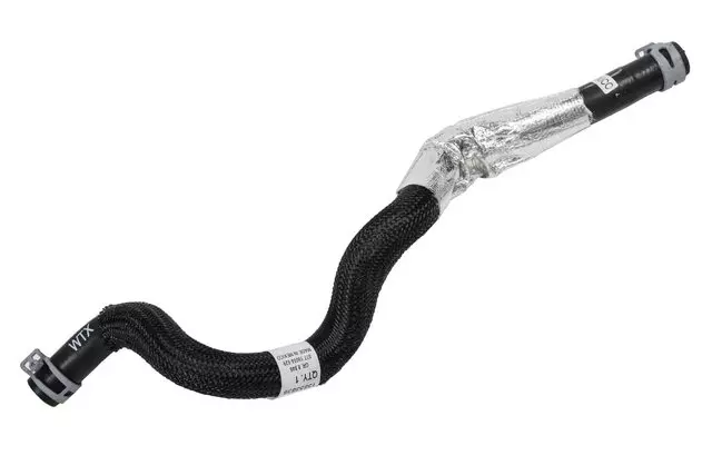 15853836 - HVAC: HVAC Heater Hose for Chevrolet: Express 2500, Express 3500 | GMC: Savana 2500, Savana 3500 Image