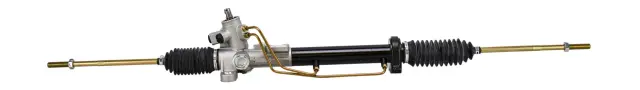 3180N - Suspension &amp; Steering: AAE New Hydraulic Power Steering Rack &amp; Pinion 100% Tested for ATLANTIC AUTOMOTIVE Image