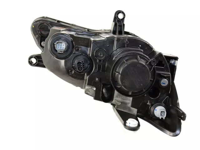 Headlamp, Left - Mopar (5182591AE)