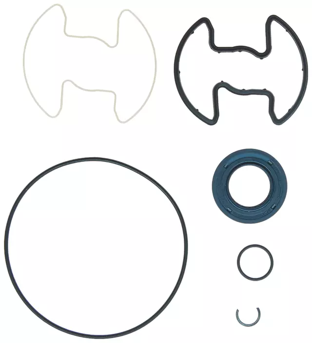 36348416 - Steering: Power Steering Pump Seal for ACDelco Image
