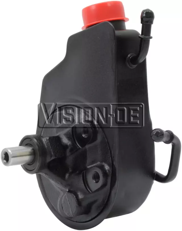 7312280 - Cooling Systems: Power Steering Pump - Replaces GM 19319928 for BBB INDUSTRIES Image