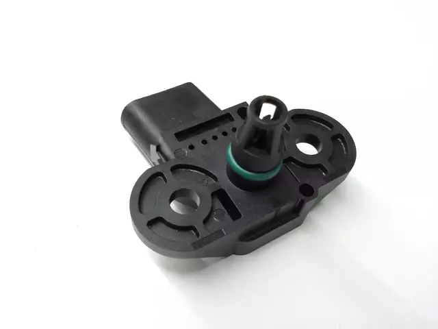 7C906051 - : Manifold Absolute Pressure Sensor for Volkswagen: Beetle, Eos, Golf, Jetta, Passat, R32, Rabbit Image