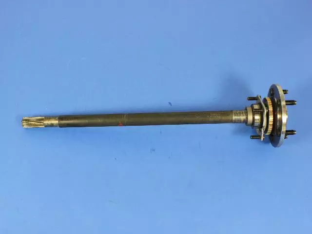 Axle Shaft, Right - Mopar (5012820AA)
