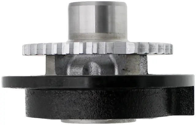 594051 - : Harmonic Balancer Assembly for Dorman Image