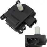 1712472 - : gpd HVAC Actuator 1712472 for GLOBAL PARTS DISTRIBUTORS Image