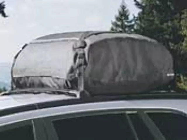 Roof Cargo Carrier, Vinyl - Mopar (82208301)