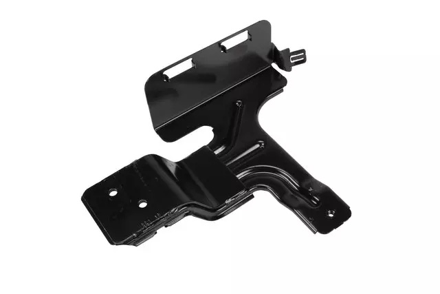 15113366 - Emission System: Vapor Canister Bracket for Cadillac: Escalade, Escalade ESV | Chevrolet: Suburban, Tahoe | GMC: Yukon, Yukon XL Image