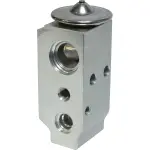 EX10392C - : A/C Expansion Valve -- Block Expansion Valve for UAC Image