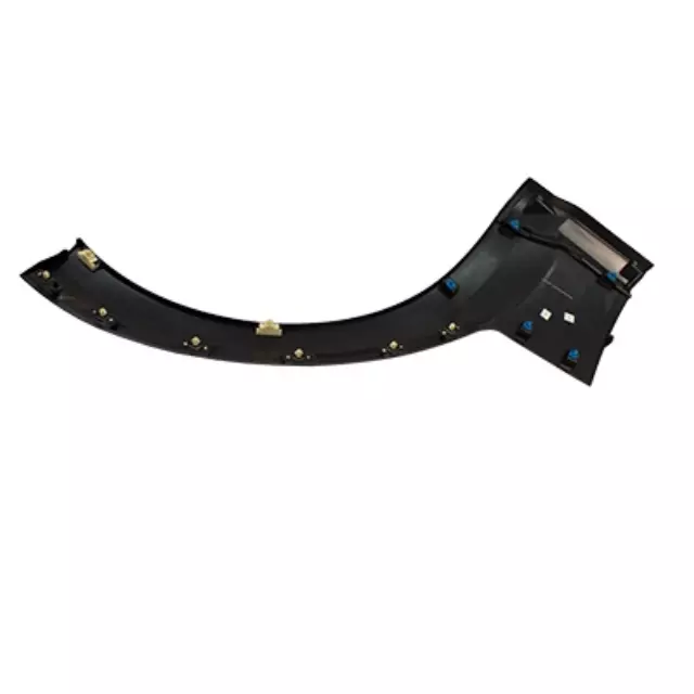 Wheel Opening Molding - Ford (8A4Z-7429165-AAPTM)