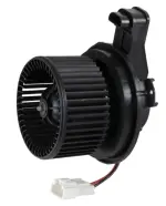 75114 - : Flanged Vented CCW Blower Motor w/ Wheel for FOUR SEASONS Image