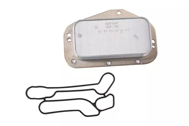 Engine Oil Cooler - GM (55355603)