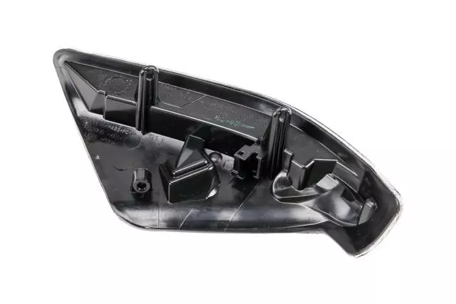 Passenger Side Rearview Mirror Turn Signal Lamp - GM (20760212)