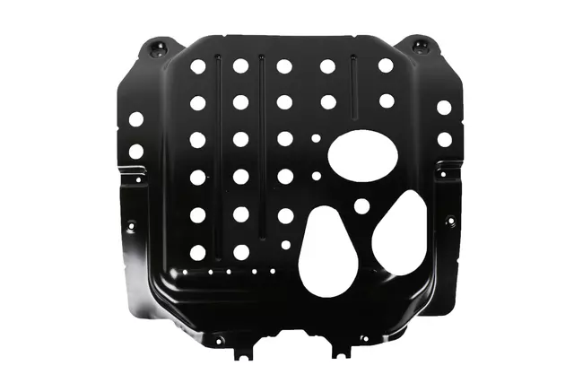 84788632 - : Underbody Skid Shield for GM Image