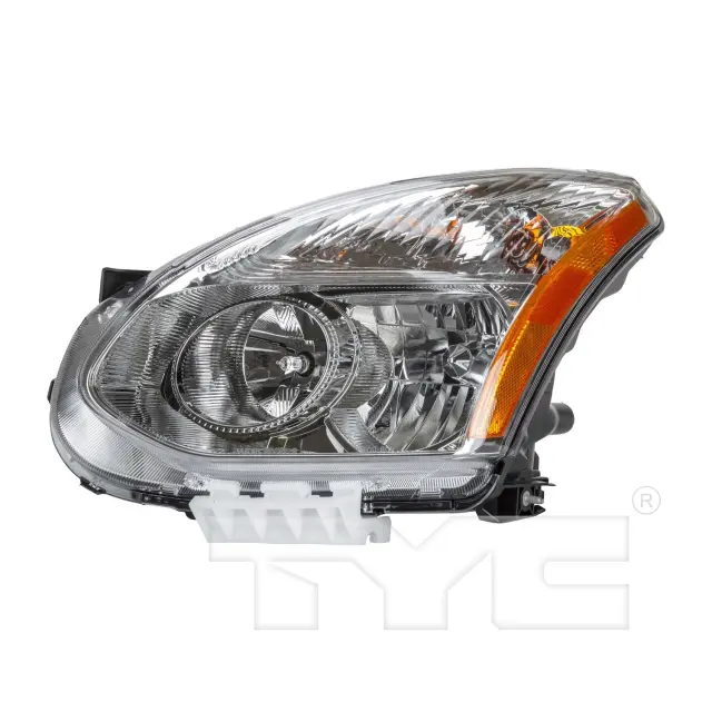 2012528909 - : TYC Headlight Assembly for TYC Image