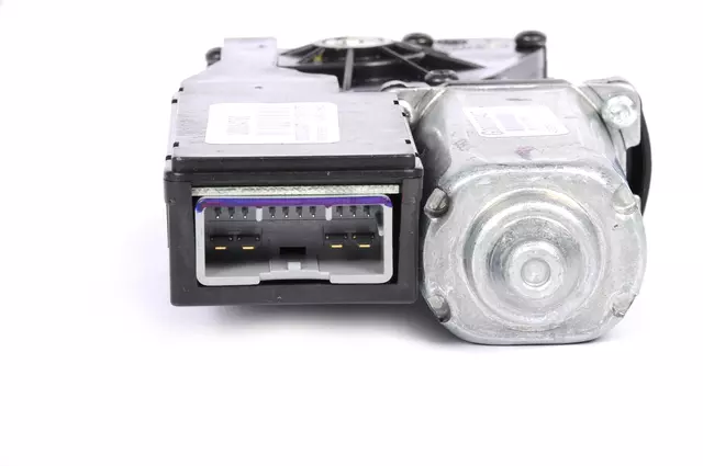 Sunroof Actuator - ACDelco (22756062)