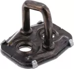 90570ZQ00B - Body: Striker for Nissan: Armada, Pathfinder Armada, Xterra Image