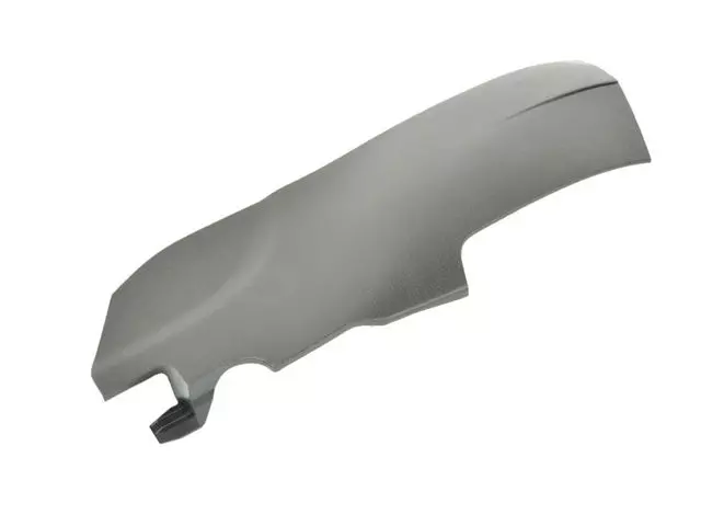 5UX53LXHAA - Interior Trim: Floor Console Panel for Jeep: Renegade Image