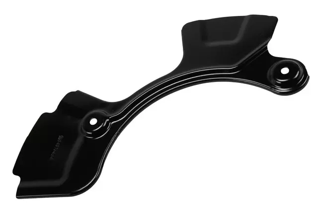 Front Driver Side Brake Shield - GM (84876464)