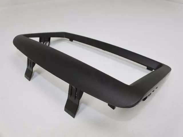 1RB55DX9AC - Body: Bezel for Chrysler: Town &amp; Country | Dodge: Grand Caravan | Ram: C/V Image