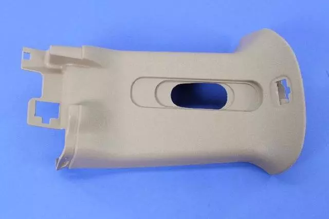 ZR09LTUAI - Interior Trim: C Pillar Molding, Left for Chrysler: Town &amp; Country | Dodge: Grand Caravan | Ram: C/V Image