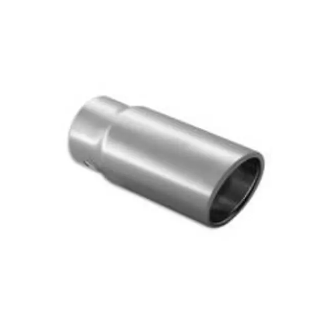 Exhaust Tail Pipe Tip - GM (12499344)
