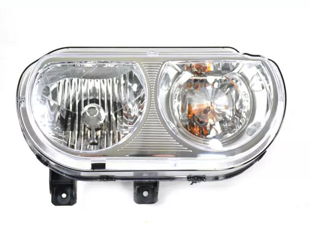 Headlamp, Right - Mopar (5028776AA)