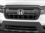 8F21T6Z100B - Body: Front Grille for Honda: Ridgeline Image